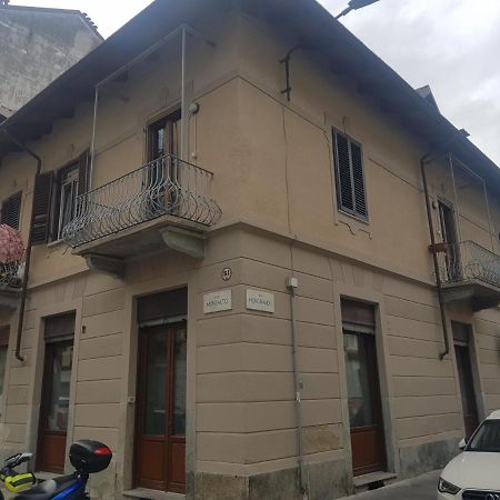 Loftmongrando43 Apartman Torino Kültér fotó