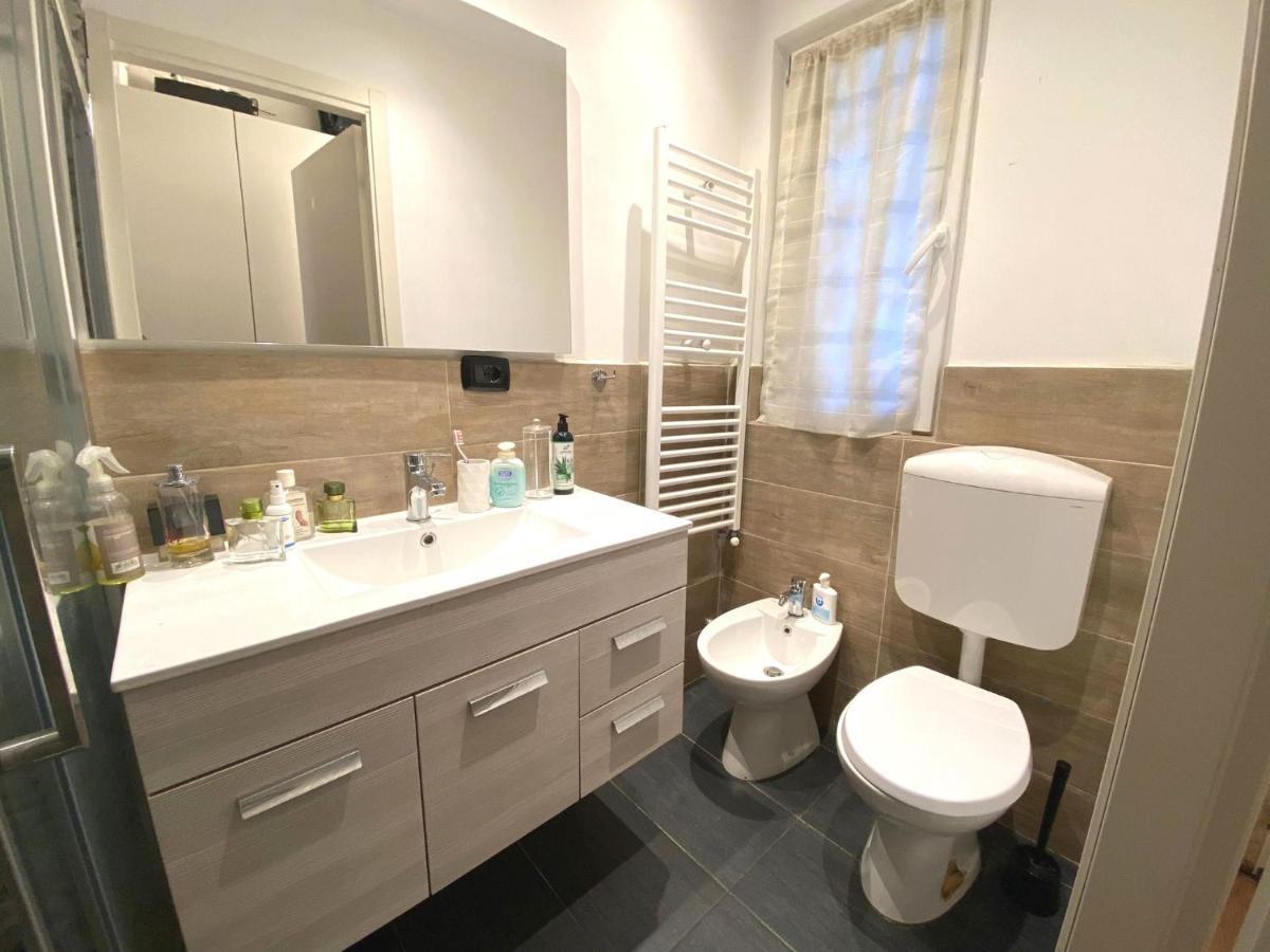 Loftmongrando43 Apartman Torino Kültér fotó
