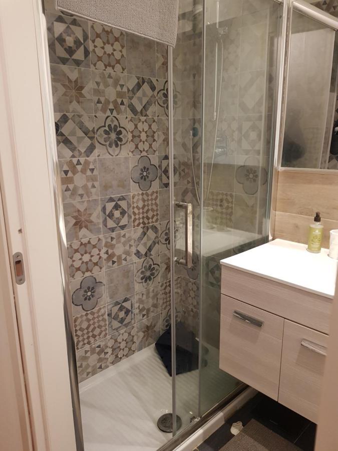 Loftmongrando43 Apartman Torino Kültér fotó